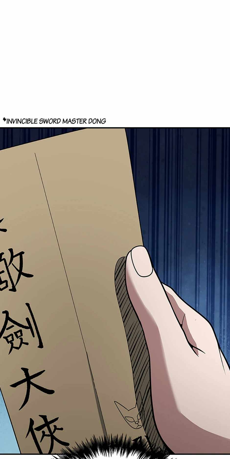 The Demonic Blade Fairy Chapter 49 22